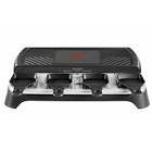 APPAREIL A RACLETTE 6 PERS TEFAL RACLETTE-GRILL