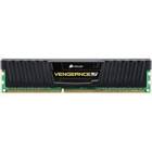 BARRETTE RAM 4GO DDR3 CORSAIRE RAM VENGEANCE 4GB 1600MHZ