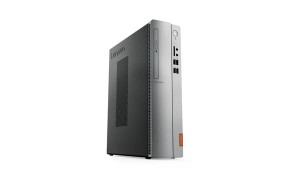 PC DE BUREAU LENOVO AMD A6-9225 2,6GHZ (2CPUS) 90G9 4 GO 256 GO AMD RADEON R4 GRAPHICS