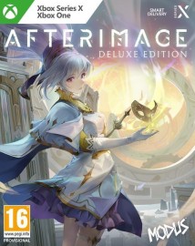 JEU XBX AFTERIMAGE DELUXE EDITION