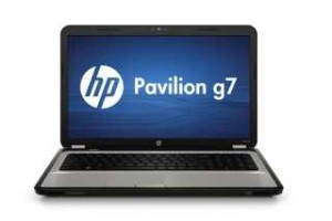 PC PORTABLE HP AMD E2 1.8 GHZ G7-1235SF