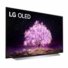 TV OLED 2021 LG 55