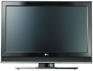 TV LCD 82CM LG 32
