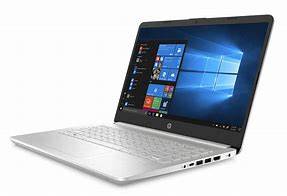 PC PORTABLE HP INTEL CORE I3-1005G1 1,2GHZ 14S-DQ1009NF