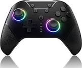 MANETTE PRO SWITCH NYXI CHAOS SP5248LED