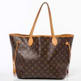 Achat POCHETTE LOUIS VUITTON NEVERFULL MM MONOGRAMME d occasion Cash express