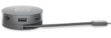 ADAPTATEUR 6 EN 1 USB C DELL DA305