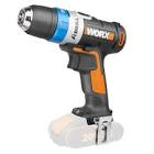 PERSCEUSE WORX AI DRILL WX178.9