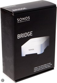SON SONOS BRIDGE