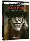 DVD  BLACK PHONE