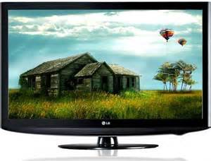 TV LG 56 CM (22