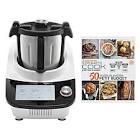 ROBOT CUISEUR COMPACT COOK DELUXE