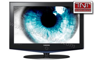 TV LCD SAMSUNG 66CM (26