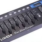 CONTROLEUR DMX 192 CANAUX LIXADA DJ DMX 192CH