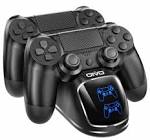CHARGEUR MANETTE PS4 OIVO TP4-889-01
