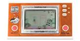 CONSOLE AUTRE GAME AND WATCH TROPICAL FISH