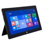 TABLETTE MICROSOFT SURFACE 1 10,6