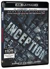 BLU-RAY AUTRES GENRES INCEPTION ULTIMATE EDITION