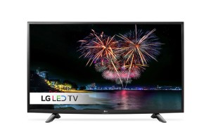 TV LED LG 43