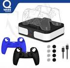 ACCESSOIRE SONY QWARE GAMING QW PS5-9522