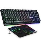 CLAVIER EMPIRE GAMING PACK OE-KMRF-158FR
