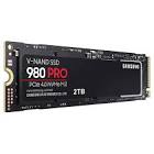 SSD 2 TO M2 SAMSUNG 980 PRO 2 TO NVME 2 TO