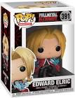 POP! FUNKO EDWARD ELRIC 391