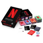 JEU DE SOCIETE SPIN MASTER NETFLIX