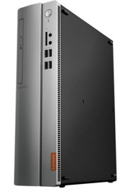 UC LENOVO IDEACENTRE 310S-08ASR AMD A4-9125 RADEON R3 2.30GHZ 4 GB 1000GO 128GO INTEL