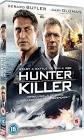 DVD ACTION HUNTER KILLER