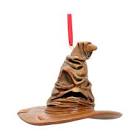 PORTE CLES 3D HP SORTING HAT