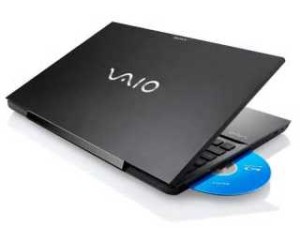 PC PORTABLE SONY PENTIUM 2020 2X2.4GHZ VAIO