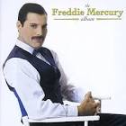 CD FREDDIE MERCURY THE FREDDY MERCURY ALBUM