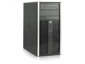 PC BUREAU HP COMPAQ PRO 6005 INTEL CELERON G540 2,5GHZ 4 GO 250 GO INTEL HD GRAPHICS