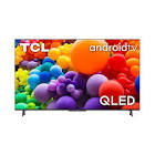 ANDROID TV QLED 55