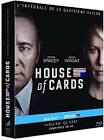 BLU-RAY SERIES TV HOUSE OF CARDS
