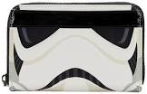 PORTEFEUILLE LOUNGEFLY SW STORMTROOPER