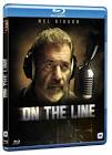 BLU-RAY  ON THE LINE
