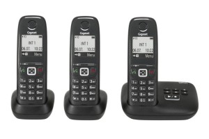 TELEPHONIE FIXE GIGASET AS415 A