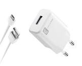 USB CHARGER 2A CELLULARLINE R0718