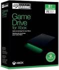 DISQUE DUR POUR XBOX SEAGATE GAMING 2TO