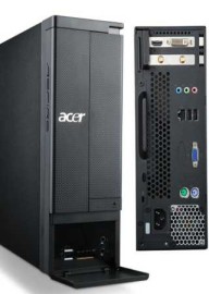 UC ACER ASPIRE X1430 AMD E-300 2X1.60GHZ 4 GO