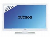 TV LED 60CM TUCSON 24'' | 60CM TL2404W272/2