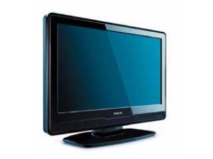 TV PHILIPS LCD 56CM (22