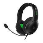CASQUE FILAIRE XBOX PDPGAMING CASQUE FILAIRE LVL50