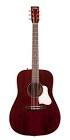GUITARE ART & LUTHERIE AMERICANA TENNESSE RED