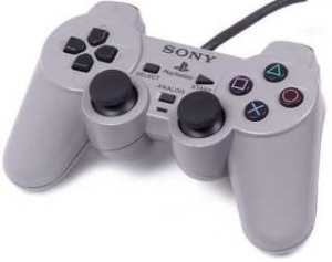 MANETTE INTERACT PS1