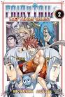 MANGA PIKA EDITION FAIRY TAIL 100 YEARS QUEST 2