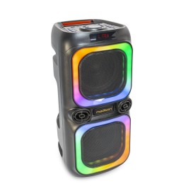 DOUBLE 8 INCH PARTY SPEAKER MADISON MAD-NASH60