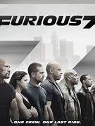 BLU-RAY AUTRES GENRES FAST & FURIOUS 7
